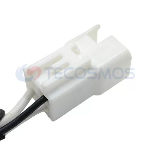 Auto Parts Brake Light Turn Signal Plug Wire Socket Connector for Renault 3-pin Male 6098-0149 - image 6